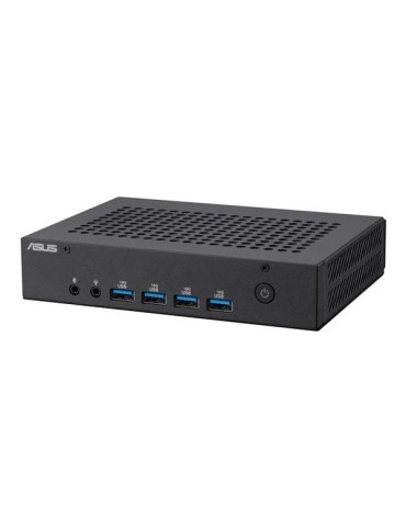 Mini PC Asus ASUS BAREBONE...