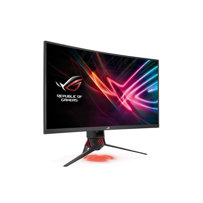 Monitor ASUS XG32VC