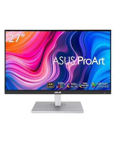Monitor Asus...