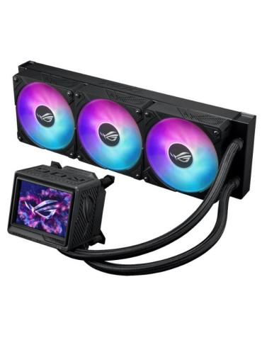 Dissipatore Asus ROG RYUJIN...