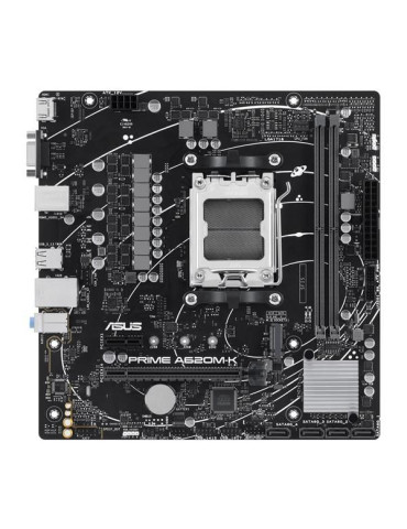 Scheda Madre Asus PRIME...