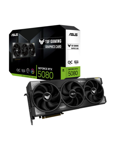 Scheda Video ASUS TUF...