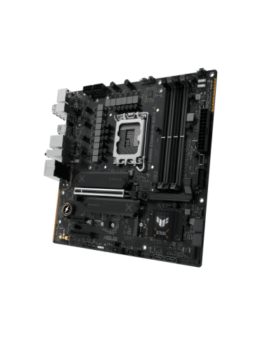 Scheda Madre Asus TUF GAMING B760M-PLUS WIFI II 90MB1HE0-M0EAY0 2