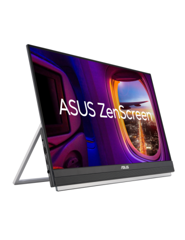 Monitor Asus ZENSCREEN...