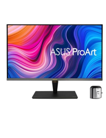 Monitor Asus PROART 4K HDR...
