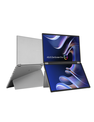 ASUS ZenScreen Duo OLED...