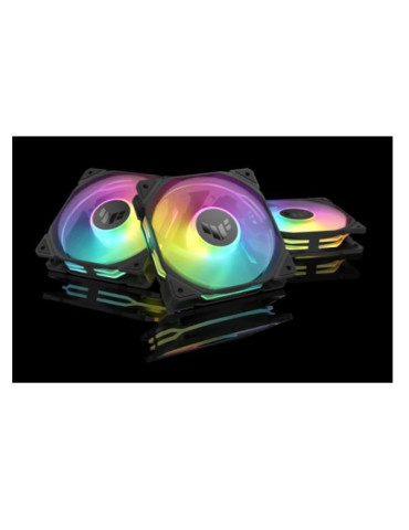 Dissipatore Asus TR120 FAN...