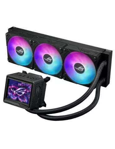 Dissipatore Asus ROG RYUJIN...
