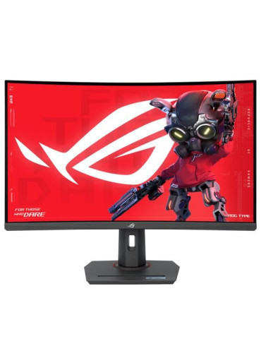 Monitor Asus ROG STRIX...