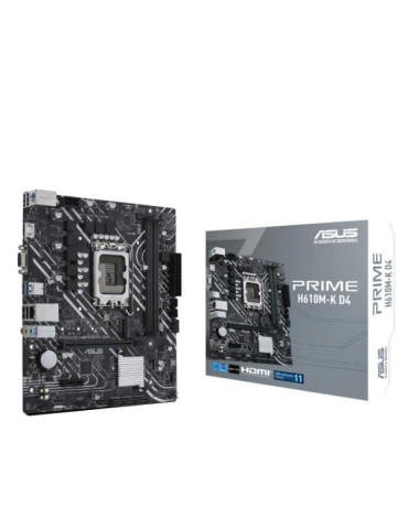 Scheda Madre Asus PRIME...