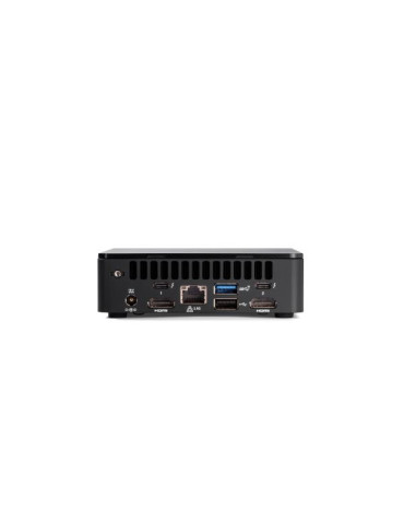 Mini PC Asus NUC ALAKE-P I7...