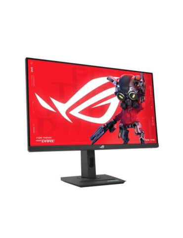 Monitor ASUS Strix XG27UCS
