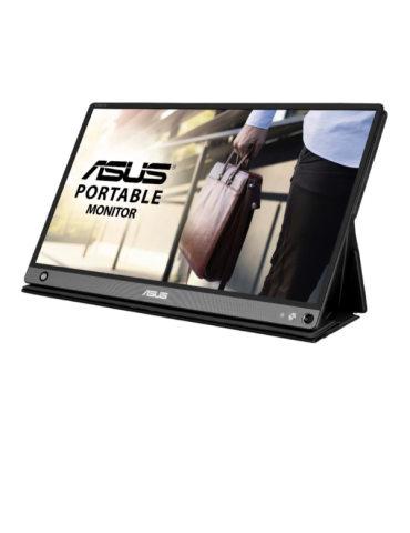 Monitor Asus...