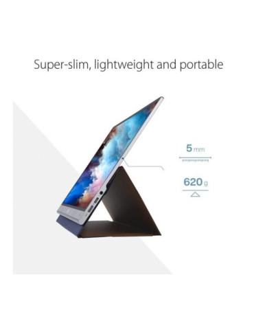 Monitor Asus MQ13AH MQ13AH...