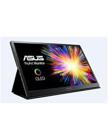 Monitor Asus...