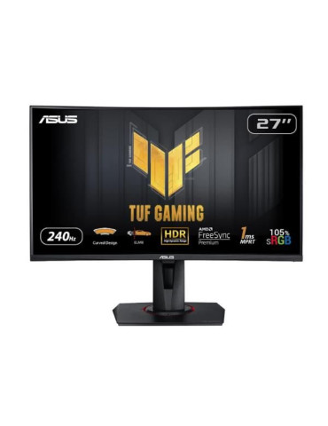 Monitor Asus TUF GAMING...