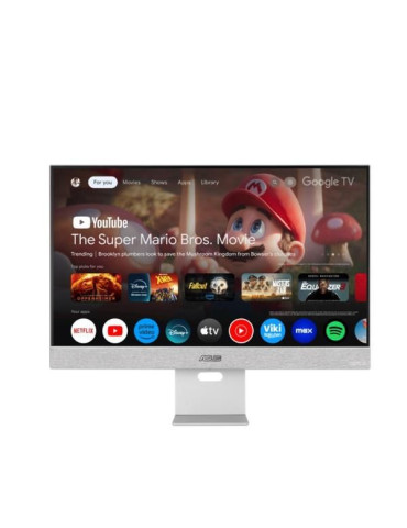 Monitor Asus ZENSCREEN...