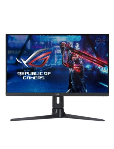 Monitor Asus ROG STRIX 27...