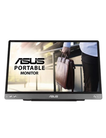 Monitor Asus...