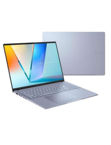 Notebook ASUS Vivobook S16...