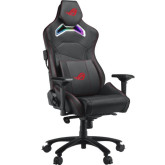Asus ROG Chariot X (RGB) SL301W Gaming Chair - Black