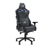 Asus ROG Chariot X (RGB) SL301W Gaming Chair - Grey