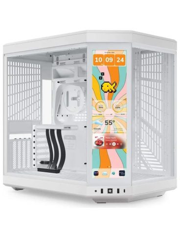 PC Desktop ASUS Y70...
