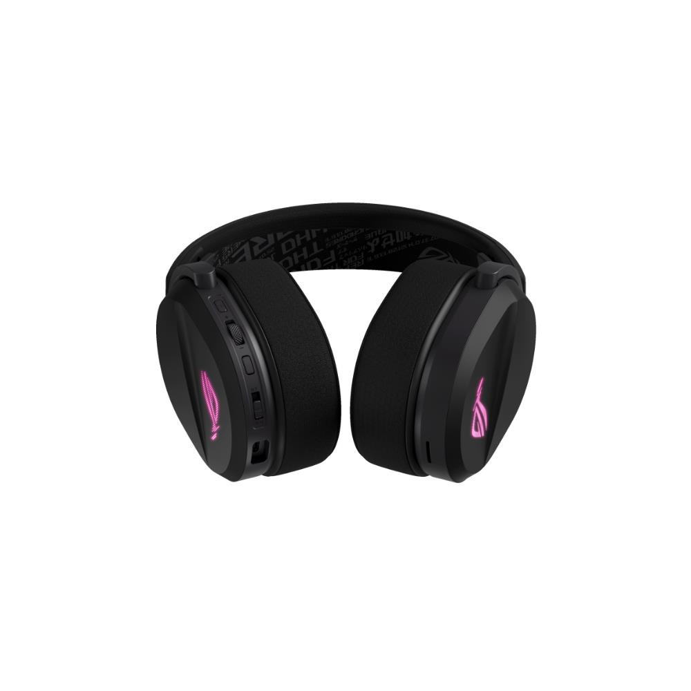 Cuffie Gaming ASUS A501 ROG PELTA/BLK