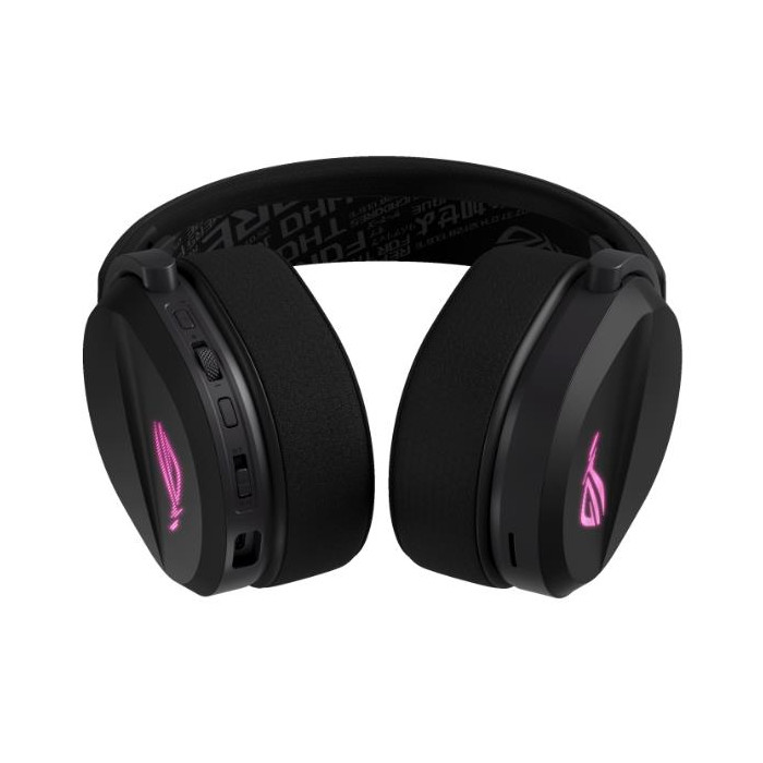 Cuffie Gaming ASUS A501 ROG PELTA/BLK