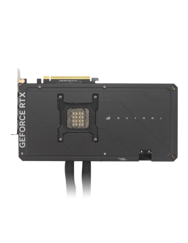 Scheda Video ASUS TUF GeForce RTX 5090 32GB