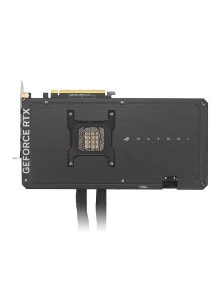 Scheda Video ASUS TUF GeForce RTX 5090 32GB