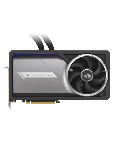 Scheda Video ASUS TUF GeForce RTX 5090 32GB