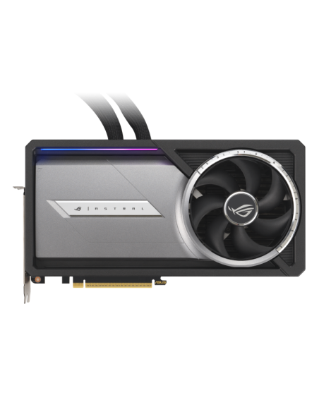 Scheda Video ASUS TUF GeForce RTX 5090 32GB