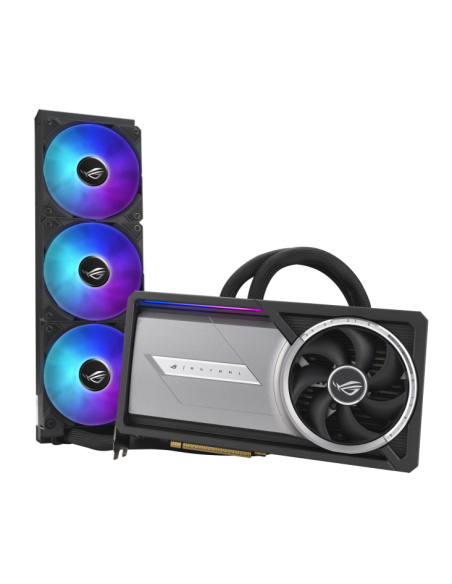 Scheda Video ASUS TUF GeForce RTX 5090 32GB