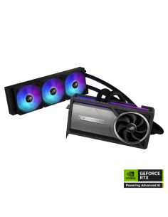 Scheda Video ASUS TUF GeForce RTX 5090 32GB 2