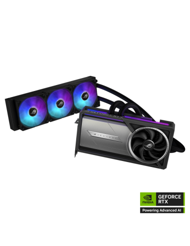 Scheda Video ASUS TUF GeForce RTX 5090 32GB