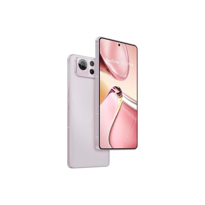 ASUS Zenfone 12 Ultra 16GB / 512GB AI2501-16G512G-WH-ZF Sakura White