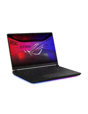 Notebook Gaming ASUS ROG...