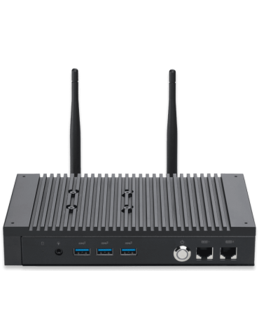 ASUS IoT Mini PC PL64-S3289MN