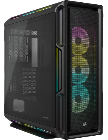 PC Desktop ASUS 5000T...
