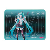 Mousepad ASUS TUF Gaming P1 Hatsune Miku Edition