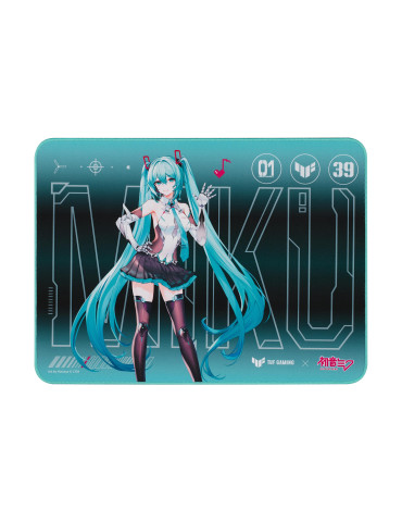 Mousepad ASUS TUF Gaming P1...