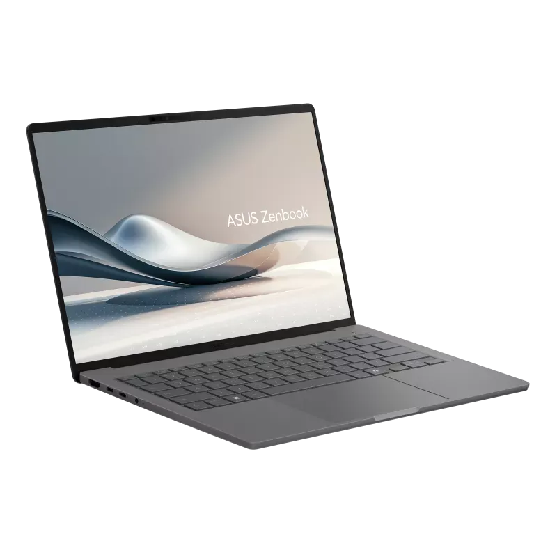 Notebook ASUS Zenbook