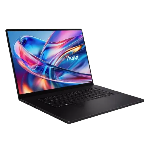 Notebook ASUS ProArt