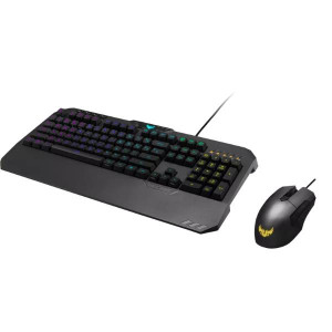 Mouse, Tastiere e Mousepad ASUS