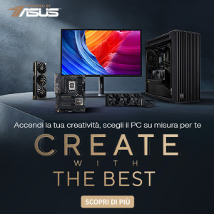 PC Powered by ASUS PBA