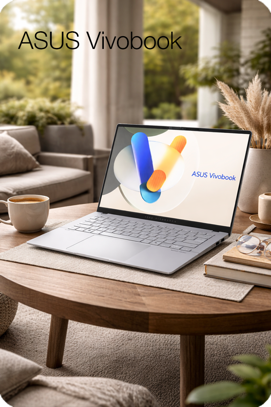 asus vivobook
