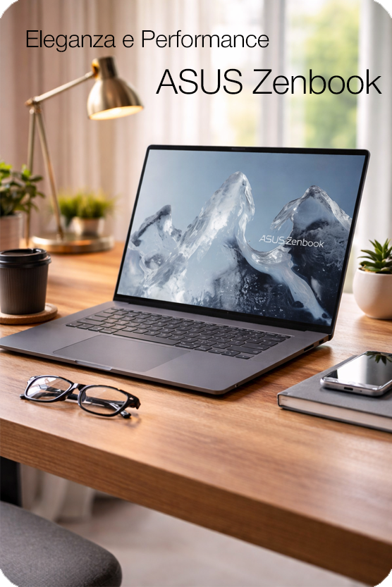 asus zenbook