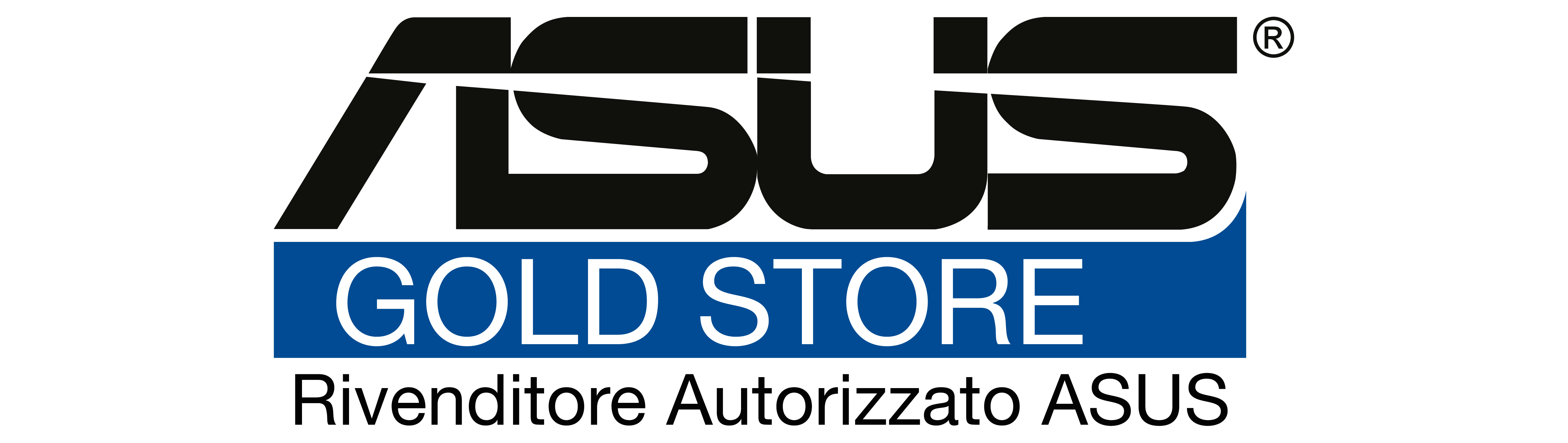 Asus Gold Store - Rivenditore Autorizzato ASUS